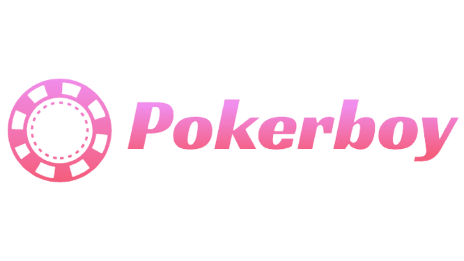 PokerBoy 撲克男孩 德州撲克 Texas Hold'em